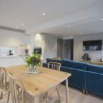 Birmingham Accommodation - 8 Waterloo Street Serviced Apartment Near Birmingham Town Hall - Urban Stay 12