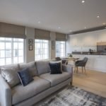 Birmingham Accommodation - 8 Waterloo Street Serviced Apartment Near Birmingham Town Hall - Urban Stay 2