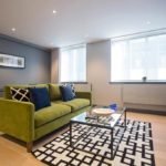 Birmingham Accommodation - 8 Waterloo Street Serviced Apartment Near Birmingham Town Hall - Urban Stay 6