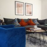 Birmingham Apartment in Birmingham City Centre Smoke Free apartment Urban Stay 1