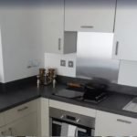 Birmingham Apartment in Birmingham City Centre Smoke Free apartment Urban Stay 10