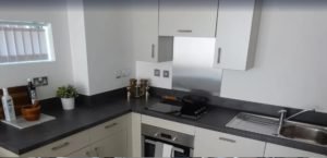 Birmingham Apartment in Birmingham City Centre Smoke Free apartment Urban Stay 10
