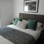 Birmingham Apartment in Birmingham City Centre Smoke Free apartment Urban Stay 5