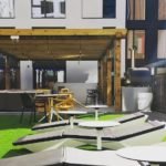 Birmingham Apartment in Birmingham City Centre Smoke Free apartment Urban Stay 6
