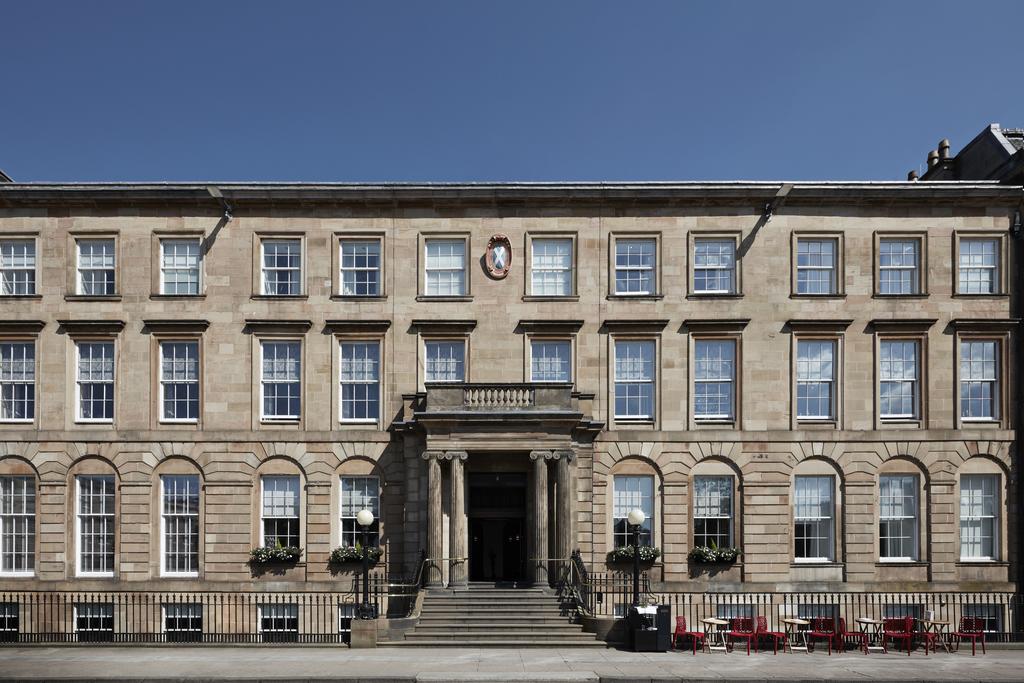 Blythswood Square Glasgow-london-best-Accommodation-urban-stay-serviced apartments-7