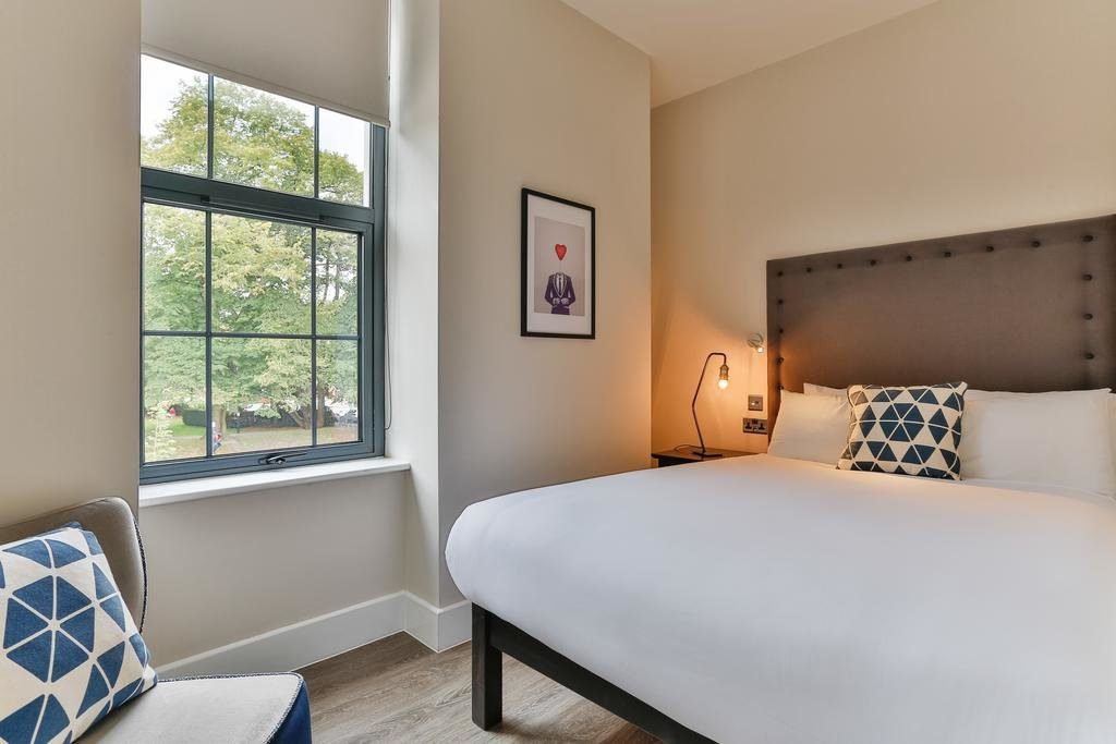 Park Lane Aparthotel