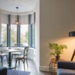 Cardiff Serviced Apartments- Book Short Let Luxury 4* Accommodation near Cardiff University, Cardiff Castle & Bute Park with Aircon, Lift, Wifi & Smart TV!