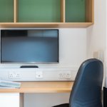 Cardiff Serviced Apartments- Book Short Let Luxury 4* Accommodation near Cardiff University, Cardiff Castle & Bute Park with Aircon, Lift, Wifi & Smart TV!