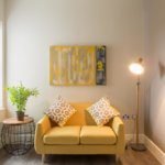 Cardiff Serviced Apartments- Book Short Let Luxury 4* Accommodation near Cardiff University, Cardiff Castle & Bute Park with Aircon, Lift, Wifi & Smart TV!