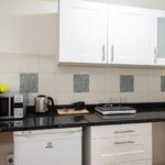 Central Hoxton Shoreditch Aparthotel East London - Cool Serviced Apartments London All Bills Incl, Wifi, 24h Reception, Aircon, Lift Access, Breakfast - Urban Stay 2