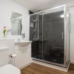 Central Hoxton Shoreditch Aparthotel East London - Cool Serviced Apartments London All Bills Incl, Wifi, 24h Reception, Aircon, Lift Access, Breakfast - Urban Stay 2