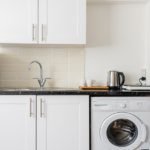 Central Hoxton Shoreditch Aparthotel East London - Cool Serviced Apartments London All Bills Incl, Wifi, 24h Reception, Aircon, Lift Access, Breakfast - Urban Stay 2