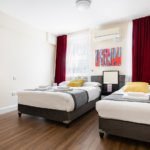Central Hoxton Shoreditch Aparthotel East London - Cool Serviced Apartments London All Bills Incl, Wifi, 24h Reception, Aircon, Lift Access, Breakfast - Urban Stay 2