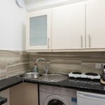Central Hoxton Shoreditch Aparthotel East London - Cool Serviced Apartments London All Bills Incl, Wifi, 24h Reception, Aircon, Gym, Parking, Lift Access, Breakfast - Urban Stay 2