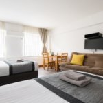 Central Hoxton Shoreditch Aparthotel East London | Urban Stay