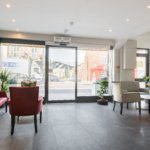 Central Hoxton Shoreditch Aparthotel East London - Cool Serviced Apartments London All Bills Incl, Wifi, 24h Reception, Aircon, Lift Access, Breakfast - Urban Stay 2