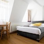 Central Hoxton Shoreditch Aparthotel East London - Cool Serviced Apartments London All Bills Incl, Wifi, 24h Reception, Aircon, Gym, Parking, Lift Access, Breakfast - Urban Stay 2