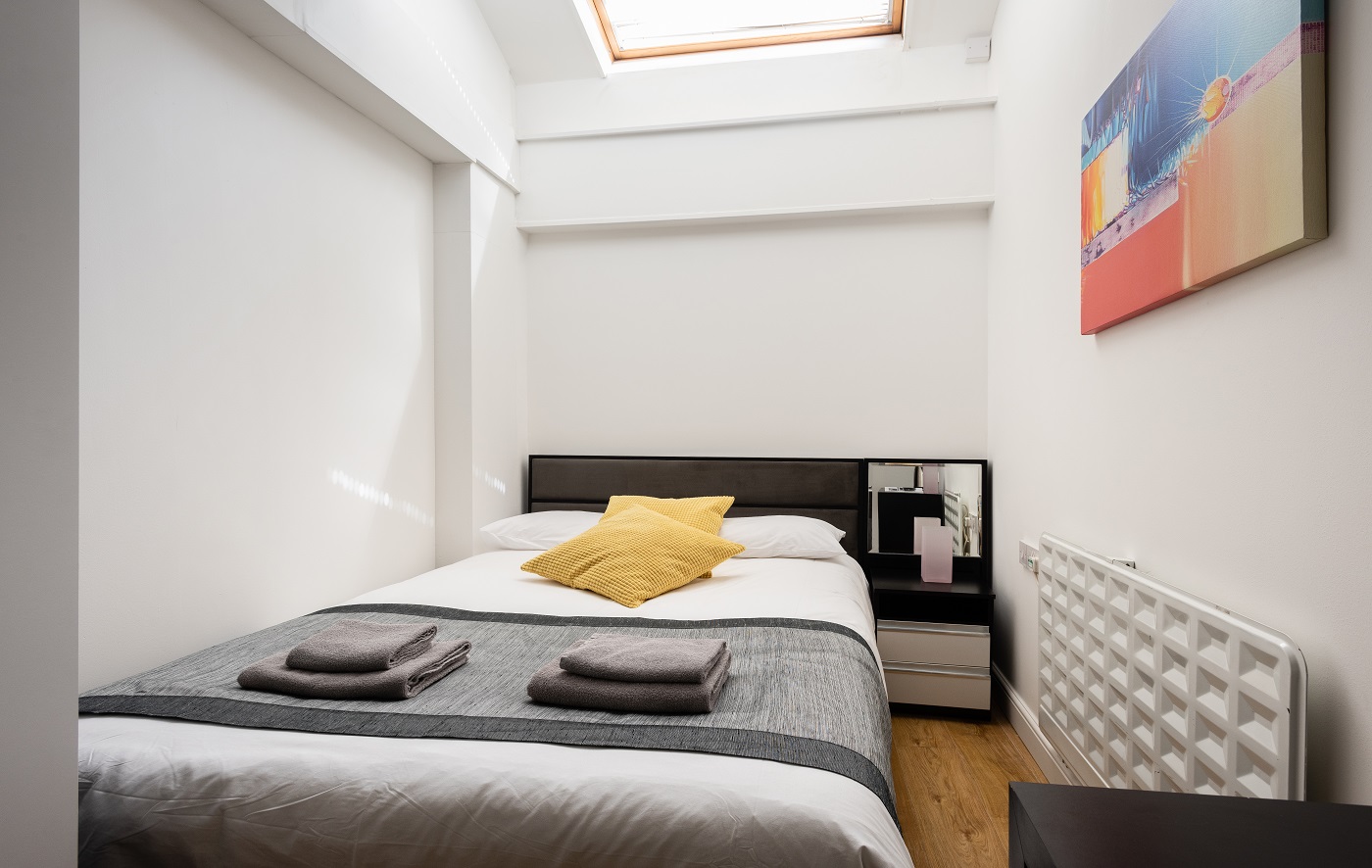 Central-Hoxton-Shoreditch-Aparthotel-East-London---Cool-Serviced-Apartments-London-All-Bills-Incl,-Wifi,-24h-Reception,-Aircon,-Lift-Access,-Breakfast---Urban-Stay-2