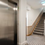 Central Hoxton Shoreditch Aparthotel East London - Cool Serviced Apartments London All Bills Incl, Wifi, 24h Reception, Aircon, Lift Access, Breakfast - Urban Stay 2
