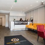 Central Hoxton Shoreditch Aparthotel East London - Cool Serviced Apartments London All Bills Incl, Wifi, 24h Reception, Aircon, Lift Access, Breakfast - Urban Stay 2