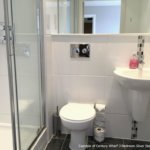 City Centre Serviced Apartments Cardiff - Corporate Short Let Accommodation Cardiff with Pool, Gym, Sauna, Parking, Lift & Balcony | Urban Stay