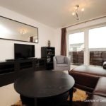 City Centre Serviced Apartments Cardiff - Corporate Short Let Accommodation Cardiff with Pool, Gym, Sauna, Parking, Lift & Balcony | Urban Stay
