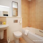 City Centre Serviced Apartments Cardiff - Corporate Short Let Accommodation Cardiff with Pool, Gym, Sauna, Parking, Lift & Balcony | Urban Stay