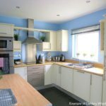 City Centre Serviced Apartments Cardiff - Corporate Short Let Accommodation Cardiff with Pool, Gym, Sauna, Parking, Lift & Balcony | Urban Stay