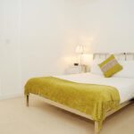 City Centre Serviced Apartments Cardiff - Corporate Short Let Accommodation Cardiff with Pool, Gym, Sauna, Parking, Lift & Balcony | Urban Stay