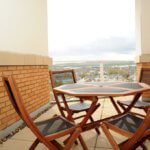 City Centre Serviced Apartments Cardiff - Corporate Short Let Accommodation Cardiff with Pool, Gym, Sauna, Parking, Lift & Balcony | Urban Stay