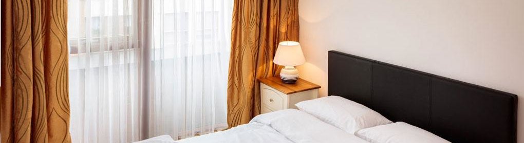 Book your Short Let Apartments in Dublin, Ireland I Corporate Accommodation Dublin - Castleforbes Square Apartments I Free Wifi I Weekly Maid Service I