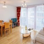 Book your Short Let Apartments in Dublin, Ireland I Corporate Accommodation Dublin - Castleforbes Square Apartments I Free Wifi I Weekly Maid Service I