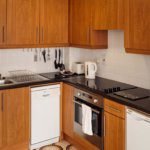 Book your Short Let Apartments in Dublin, Ireland I Corporate Accommodation Dublin - Castleforbes Square Apartments I Free Wifi I Weekly Maid Service I