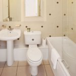 Book your Short Let Apartments in Dublin, Ireland I Corporate Accommodation Dublin - Castleforbes Square Apartments I Free Wifi I Weekly Maid Service I
