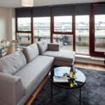 Book your Short Let Apartments in Dublin, Ireland I Corporate Accommodation Dublin - Castleforbes Square Apartments I Free Wifi I Weekly Maid Service I