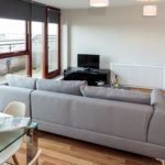 Book your Short Let Apartments in Dublin, Ireland I Corporate Accommodation Dublin - Castleforbes Square Apartments I Free Wifi I Weekly Maid Service I
