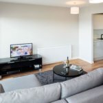 Book your Short Let Apartments in Dublin, Ireland I Corporate Accommodation Dublin - Castleforbes Square Apartments I Free Wifi I Weekly Maid Service I