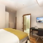 Dublin Serviced Accommodation - Ballsbridge Serviced Apartments Ireland - Cheap Corporate Accommodation with Parking, Reception & Wifi | Urban Stay