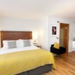 Dublin Serviced Accommodation - Ballsbridge Serviced Apartments Ireland - Cheap Corporate Accommodation with Parking, Reception & Wifi | Urban Stay