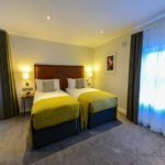 Dublin Serviced Accommodation - Ballsbridge Serviced Apartments Ireland - Cheap Corporate Accommodation with Parking, Reception & Wifi | Urban Stay