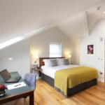Dublin Serviced Accommodation - Ballsbridge Serviced Apartments Ireland - Cheap Corporate Accommodation with Parking, Reception & Wifi | Urban Stay