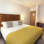 Dublin Serviced Accommodation - Ballsbridge Serviced Apartments Ireland - Cheap Corporate Accommodation with Parking, Reception & Wifi | Urban Stay
