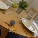 Gosforth Serviced Apartment Grove Park Oval Apartment Urban stay 6