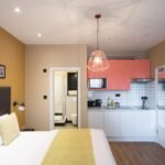 Hammersmith Aparthotel West London - Urban Stay Serviced Apartments 7