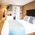 Hammersmith Aparthotel West London - Urban Stay Serviced Apartments 7