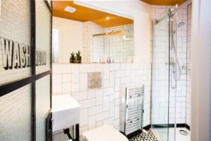 Hammersmith Aparthotel West London - Urban Stay Serviced Apartments 7