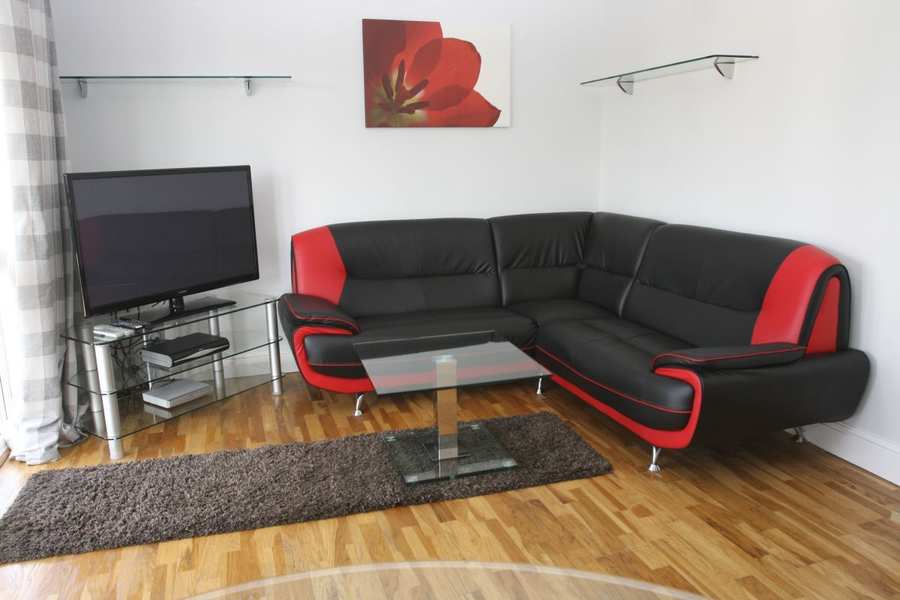 Sheppards Yard Apartments Serviced Apartments - Hemel Hempstead | Urban Stay