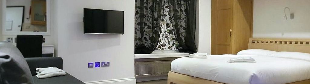 Imperial Court Suites Central London City Serviced Apartments near London City Centre Urban stay serviced apartments 4