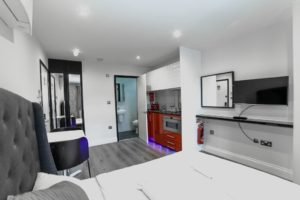 Imperial Court Suites Central London City Serviced Apartments near London City Centre Urban stay serviced apartments 6