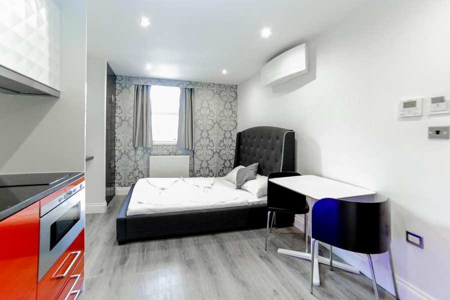 Imperial Court Suites - Central London Serviced Apartments - London | Urban Stay